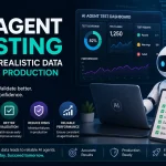 AI agent testing