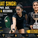 Anahat Singh Biography, Age, Career & Records