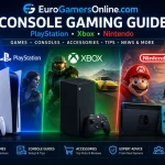EuroGamersOnline.com console gaming guide for PlayStation Xbox and Nintendo