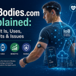IofBodies.com Explained What It Is, Uses, Benefits & Issues