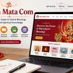 Sata Mata Com