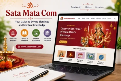 Sata Mata Com