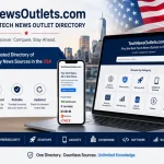 TechNewsOutlets.com USA best tech news outlet directory
