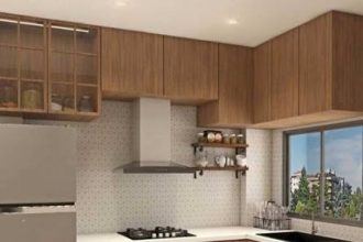 Modular Kitchen Designer in Delhi