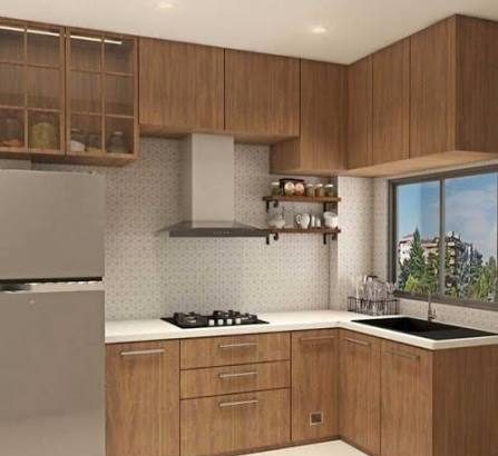 Modular Kitchen Designer in Delhi