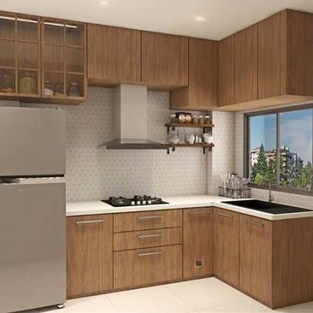 Modular Kitchen Designer in Delhi