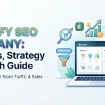 shopify seo company